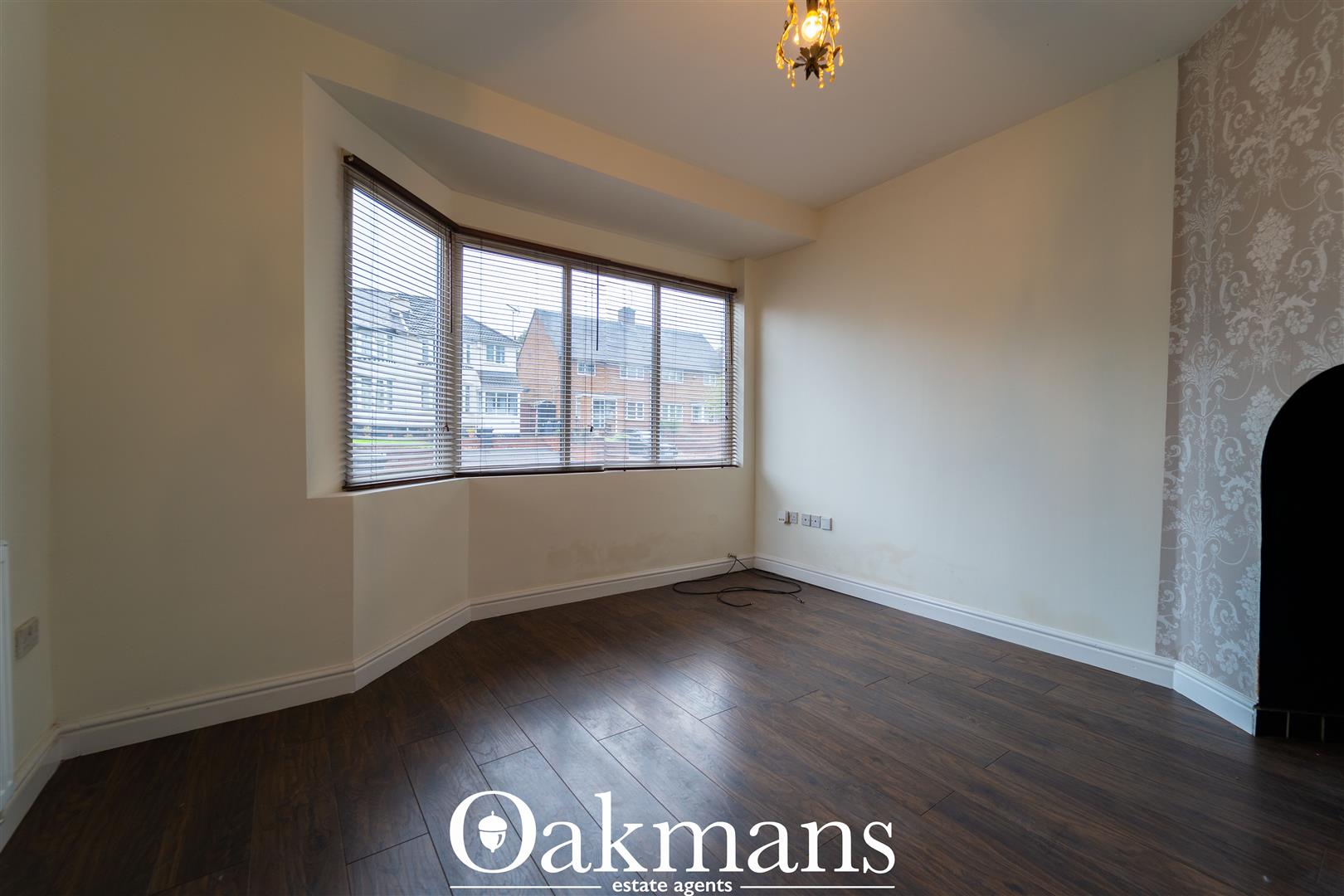 Abbeydale Road, Northfield Oakmans Oakmans